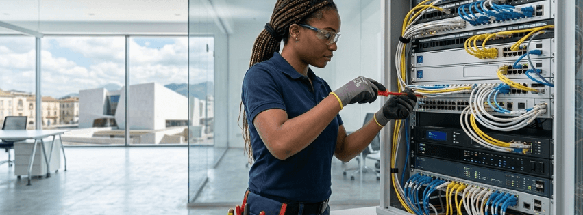 elettricista san nicola la strada pronto intervento